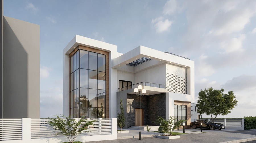 ALANSARY 2 Villas Alwakra1