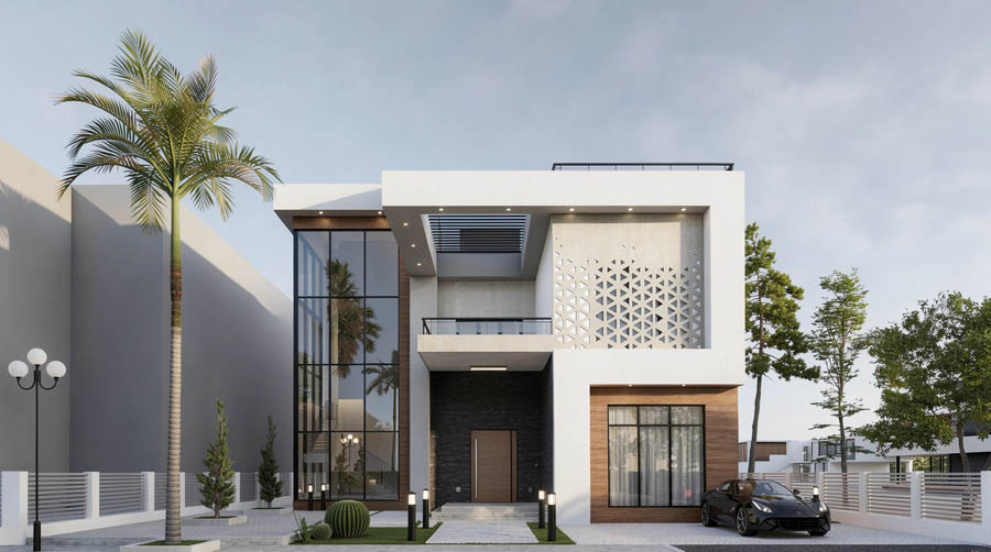 ALANSARY 2 Villas Alwakra3