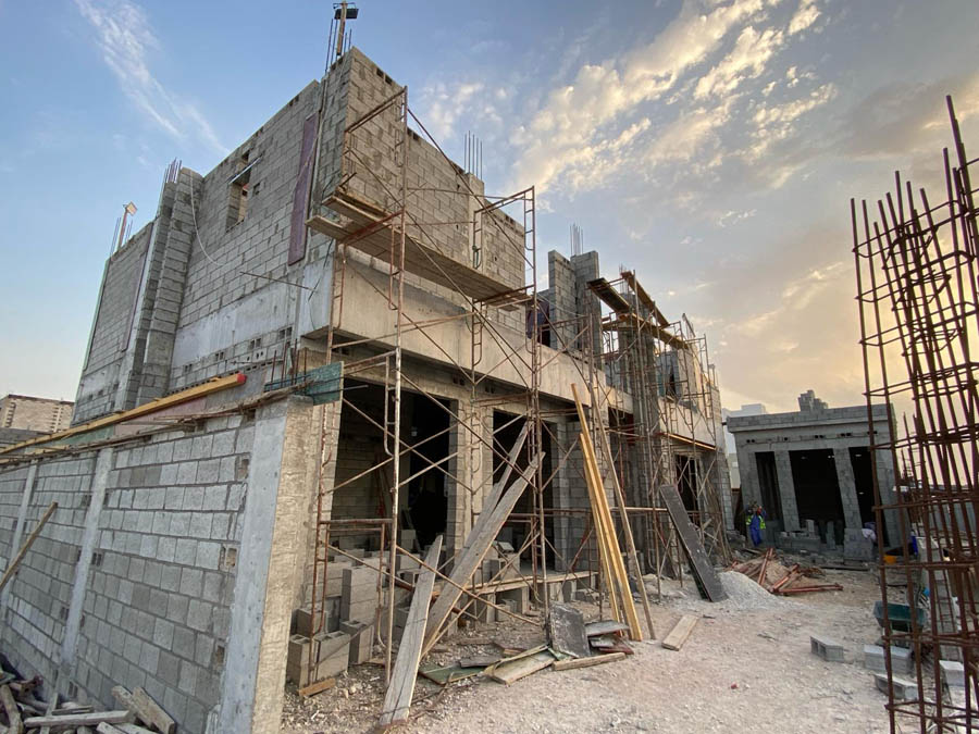 ALANSARY 2 Villas Alwakra5