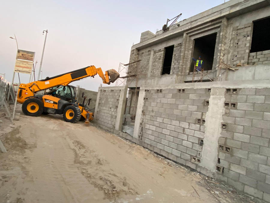 ALANSARY 2 Villas Alwakra9