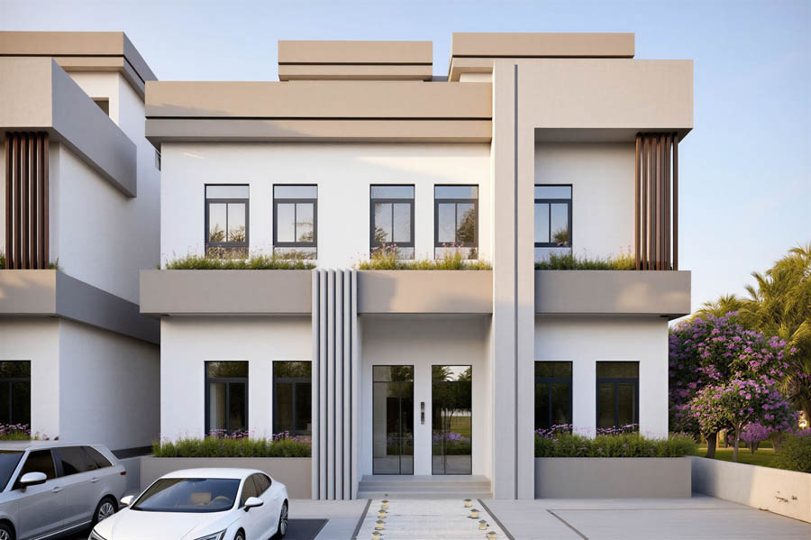ALANSARY 2 Villas Umm Selal1