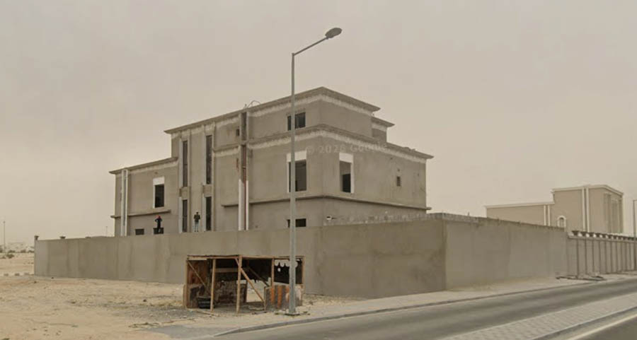 ALATEYYA Villa Rawdat Egdaim1