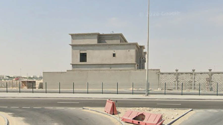 ALATEYYA Villa Rawdat Egdaim2