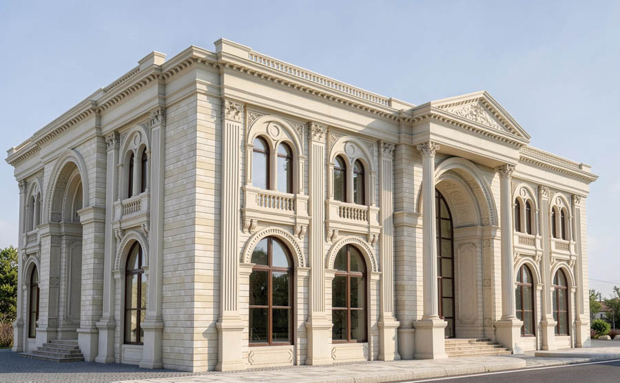 ALATEYYA Villa Rawdat Egdaim3