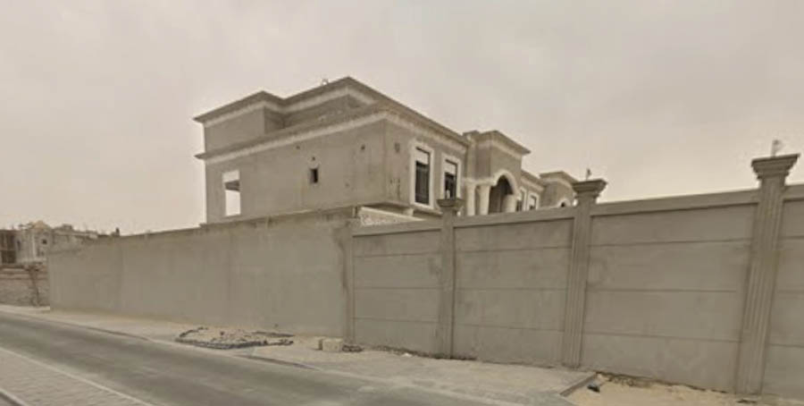 ALATEYYA Villa Rawdat Egdaim4