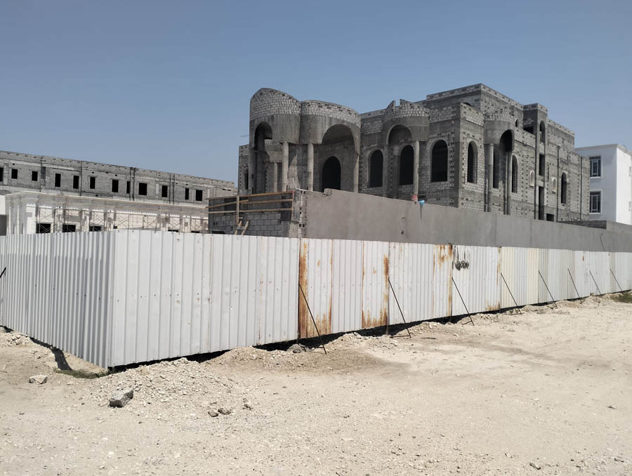 ALI ALKAABY VILLAS & MAJLIS4