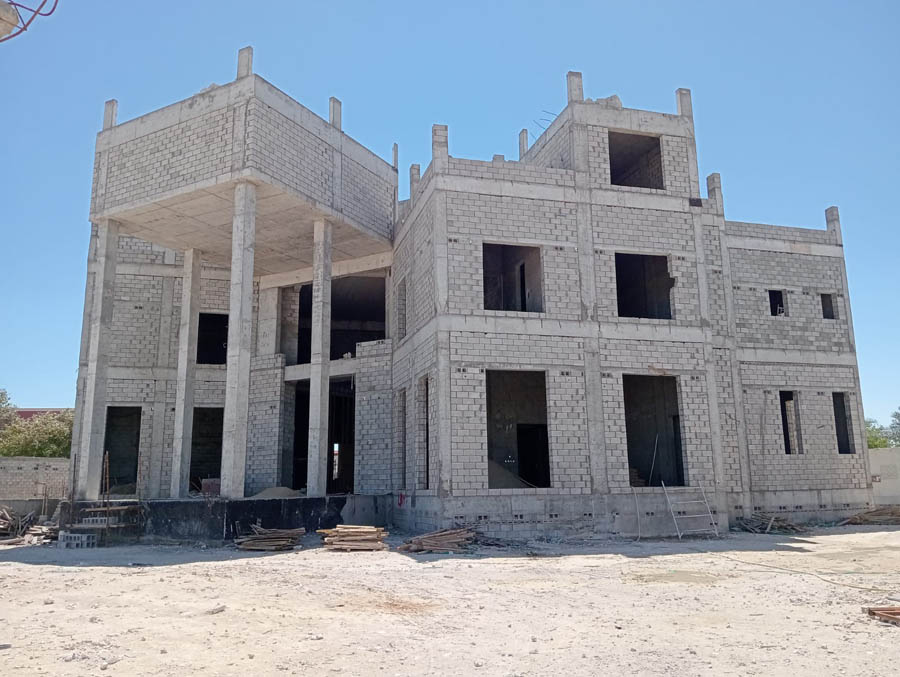 Alatteya Palace Alseej1