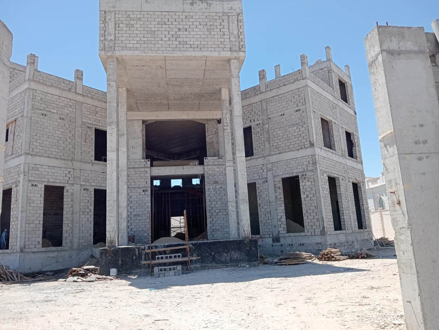 Alatteya Palace Alseej3