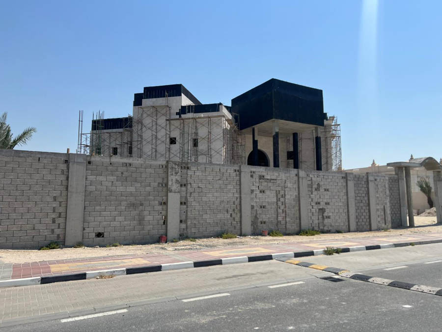 Alatteya Palace Alseej4