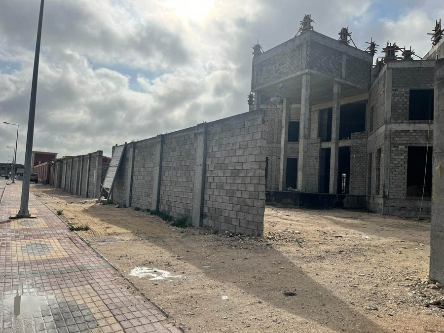 Alatteya Palace Alseej5