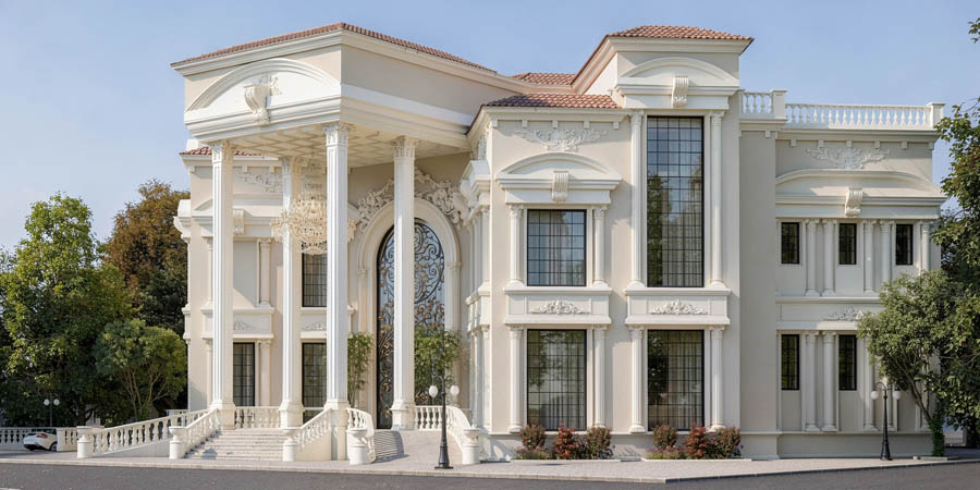 Alatteya Palace Alseej7