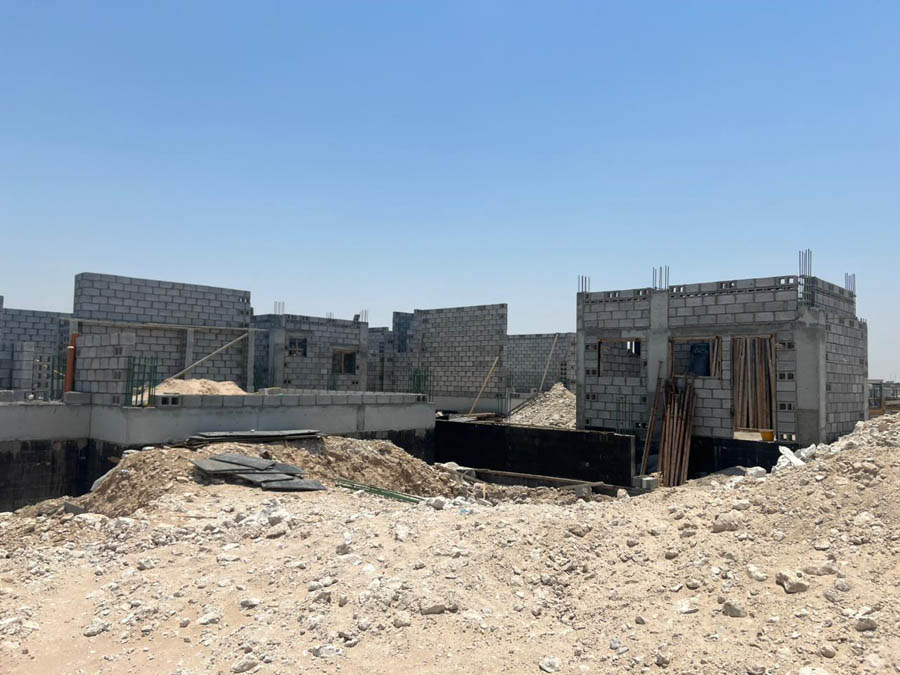 Alnesf Villa Alkhisa2