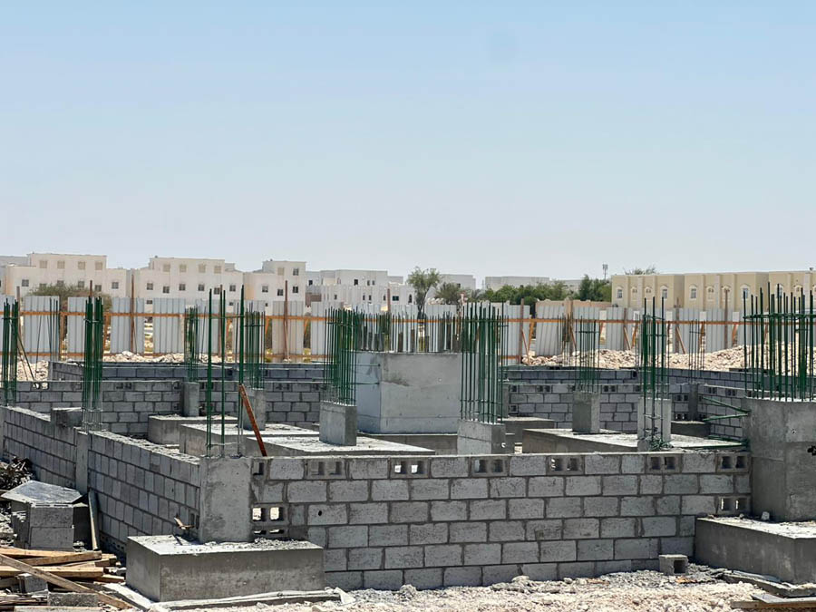 Alnesf Villa Alkhisa7