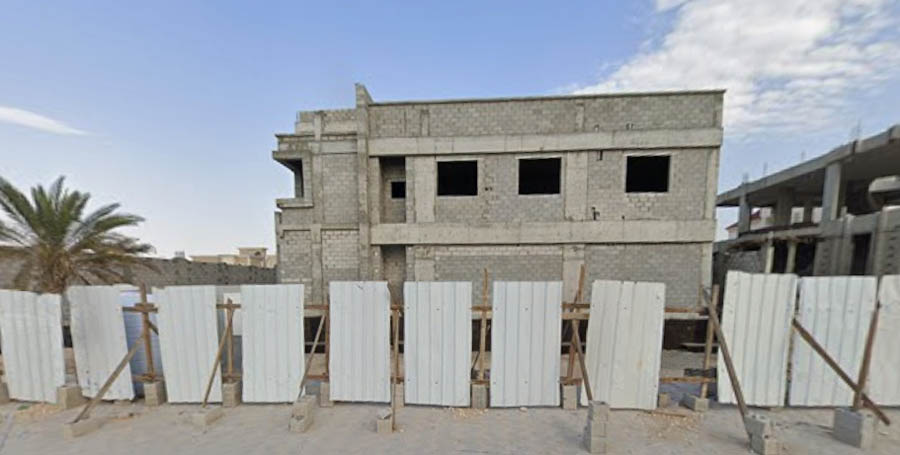 Alqahtani Villa Rawdat Abal Heeran2