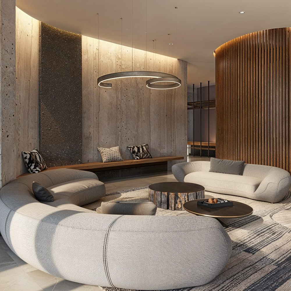Interior Design (Decor)