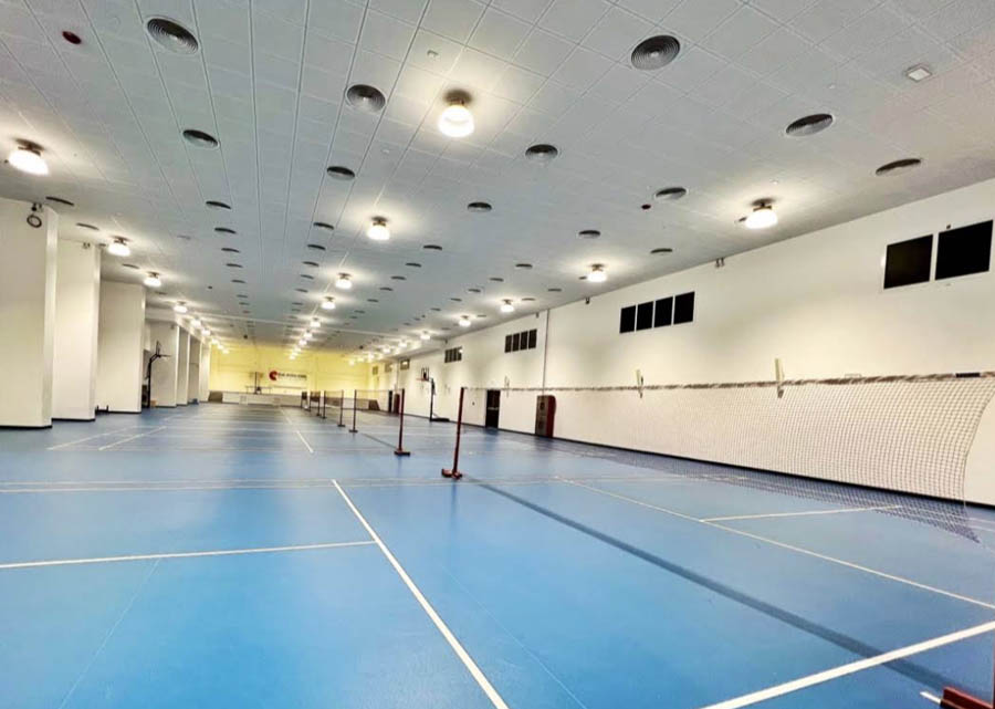 Podar Pearl School Al Meshaf Campus3