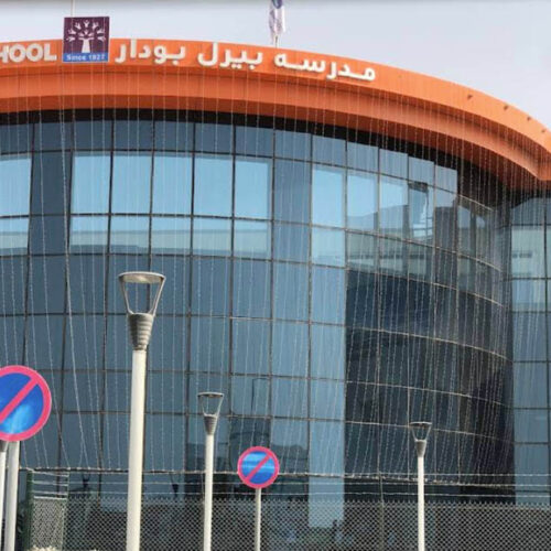 Podar Pearl School Al Meshaf Campus4