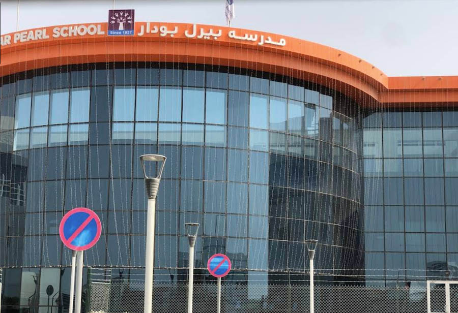 Podar Pearl School Al Meshaf Campus4