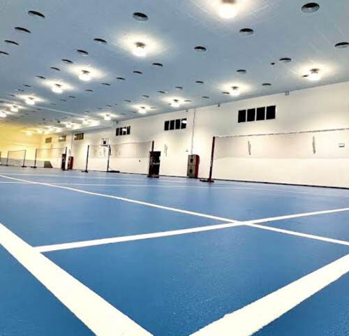 Podar Pearl School Al Meshaf Campus7