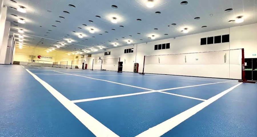 Podar Pearl School Al Meshaf Campus7