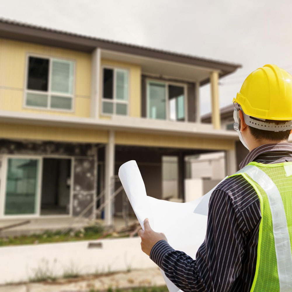 building inspection