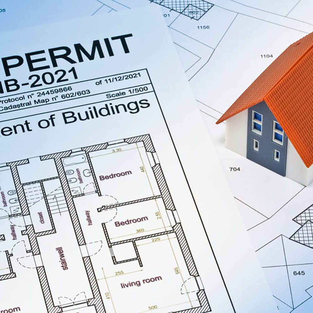 construction permits
